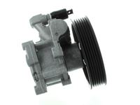 Hydraulikpumpe Lenkung Servopumpe Lenkhilfe, Bild 3