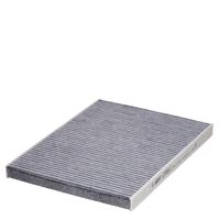 Filterset Ölfilter Luftfilter Innenraumfilter, Bild 1