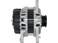 Lichtmaschine Generator, Bild 2