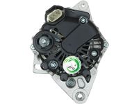 Lichtmaschine Generator, Bild 3