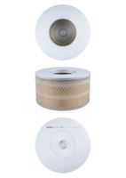 Luftfilter Motorluftfilter Filter, Bild 2