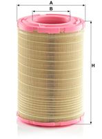 Luftfilter Motorluftfilter Filter, Bild 2