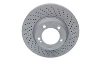 Bremsscheibe Scheibenbremse, Bild 2