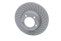 Bremsscheibe Scheibenbremse, Bild 3