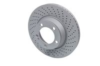 Bremsscheibe Scheibenbremse, Bild 4