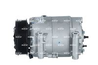 Kompressor Klima Klimaanlage Klimakompressor, Bild 2