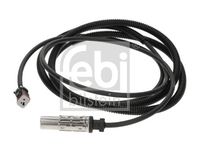 ABS Sensor Drehzahlmesser, Bild 1