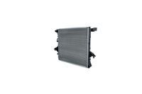 Kühler Wasserkühler Motorkühler, Bild 10