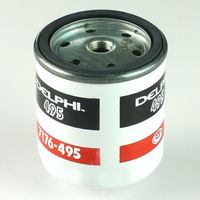Kraftstofffilter Kraftstoff Filter, Bild 9