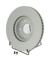 Bremsscheibe Scheibenbremse, Bild 2
