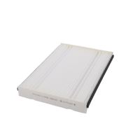 Innenraumfilter Pollenfilter Filter, Bild 2