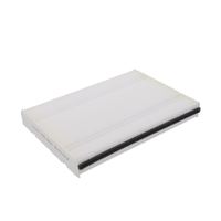 Innenraumfilter Pollenfilter Filter, Bild 8