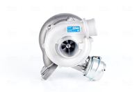 Turbolader, Bild 6