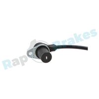 ABS Sensor Drehzahlmesser, Bild 3