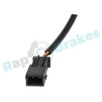 ABS Sensor Drehzahlmesser, Bild 4