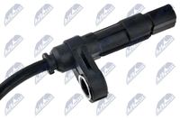 ABS Sensor Drehzahlmesser, Bild 2