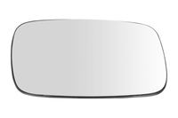 Set: 2 × Außenspiegelglaseinsatz, Bild 2