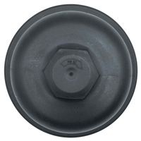 Ölfilterdeckel Öldeckel Ölfiltergehäuse, Bild 3