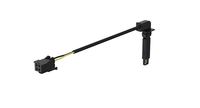 Sensor Innenraumtemperatur