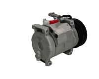 Kompressor Klima Klimaanlage Klimakompressor, Bild 12