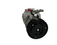 Kompressor Klima Klimaanlage Klimakompressor, Bild 19
