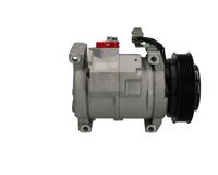 Kompressor Klima Klimaanlage Klimakompressor, Bild 3