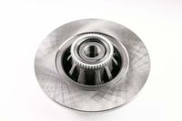 Bremsscheibe Scheibenbremse, Bild 2