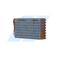 Verdampfer Klimaanlage, Bild 22