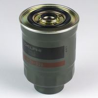 Kraftstofffilter Kraftstoff Filter, Bild 12