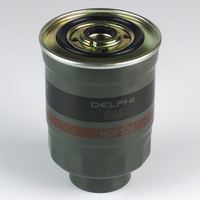 Kraftstofffilter Kraftstoff Filter, Bild 5