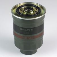 Kraftstofffilter Kraftstoff Filter, Bild 6