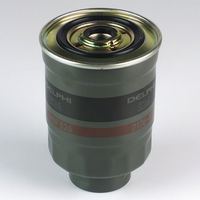 Kraftstofffilter Kraftstoff Filter, Bild 8