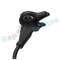 ABS Sensor Drehzahlmesser, Bild 2