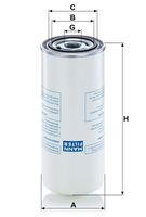 Filter Drucklufttechnik, Bild 2