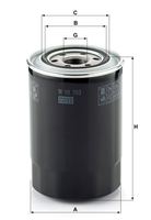 Ölfilter Öl Filter, Bild 2