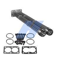 Reparatursatz, AGR-Modul, Bild 3