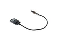 NOx Sensor Harnstoffeinspritzung, Bild 17