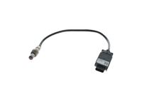 NOx Sensor Harnstoffeinspritzung, Bild 24