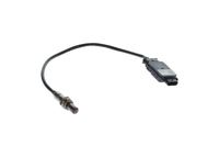 NOx Sensor Harnstoffeinspritzung, Bild 6
