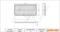 Luftfilter Motorluftfilter Filter, Bild 8