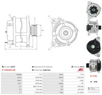 Lichtmaschine Generator, Bild 5