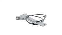 Halter Kühlerlüfter, Bild 25