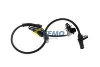 ABS Sensor Drehzahlmesser, Bild 38