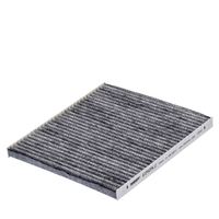 Innenraumfilter Pollenfilter Filter, Bild 2
