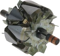 Läufer Generator