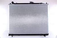 Kühler Wasserkühler Motorkühler, Bild 1