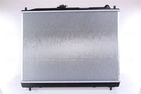 Kühler Wasserkühler Motorkühler, Bild 2