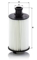 Ölfilter Öl Filter, Bild 2