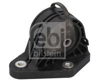 Lagerung, E-Motor (E-Achse), Bild 1