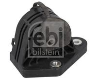 Lagerung, E-Motor (E-Achse), Bild 2